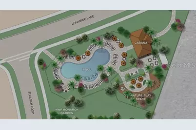 19309 Lochside Lane, Mount Dora, FL 32757 - Photo 7