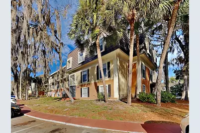 3979 Versailles Drive #3979F, Orlando, FL 32808 - Photo 1