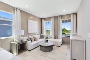 5643 Flame Vine Wy, Saint Cloud, FL 34771 - Photo 5