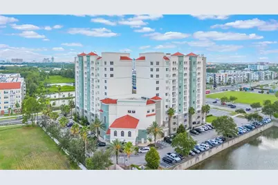 7383 Universal Boulevard #710, Orlando, FL 32819 - Photo 43