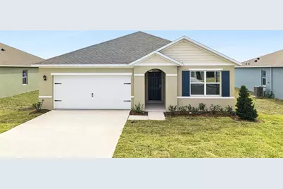 2291 Lake Preserve Circle, New Smyrna Beach, FL 32168 - Photo 1