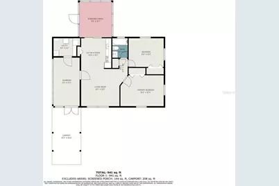 7253 Dianne Drive, New Port Richey, FL 34652 - Photo 25