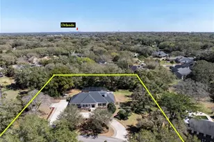 1625 Down Lake Dr, Windermere, FL 34786 - Photo 1