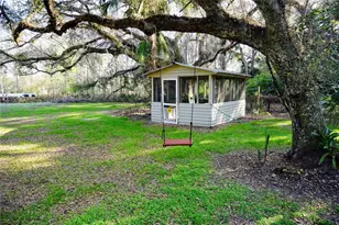 6880 E Channel Dr, Hernando, FL 34442 - Photo 37