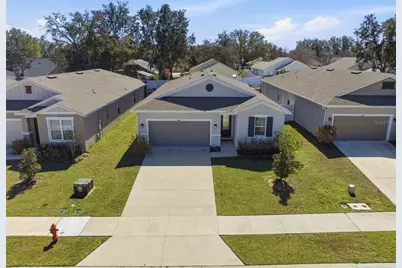 10361 Church Hammock Road, Leesburg, FL 34788 - Photo 5