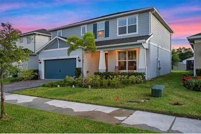 4316 Foggy Oak Lane, Sanford, FL 32773 - Photo 7