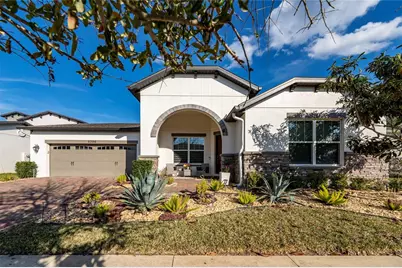 5396 Carrara Court, Saint Cloud, FL 34771 - Photo 1