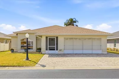 627 Watercrest Drive, Haines City, FL 33844 - Photo 1