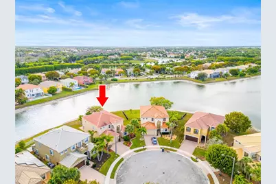 2258 Balsan Way, Wellington, FL 33414 - Photo 3