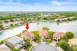 2258 Balsan Way, Wellington, FL 33414 - Photo 3