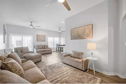 5201 Ocean Beach Boulevard #10, Cocoa Beach, FL 32931 - Photo 3