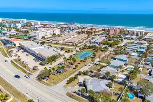 5201 Ocean Beach Blvd, Cocoa Beach, FL 32931 - Photo 33