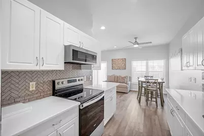 5201 Ocean Beach Boulevard #10, Cocoa Beach, FL 32931 - Photo 11