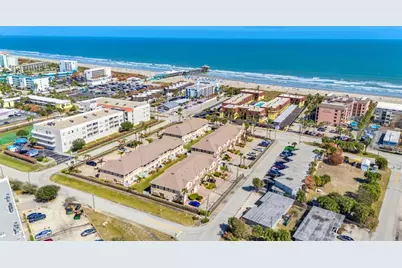5201 Ocean Beach Boulevard #10, Cocoa Beach, FL 32931 - Photo 31