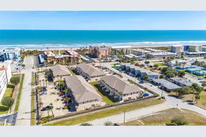 5201 Ocean Beach Boulevard #10, Cocoa Beach, FL 32931 - Photo 35