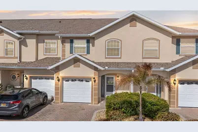 5201 Ocean Beach Boulevard #10, Cocoa Beach, FL 32931 - Photo 1