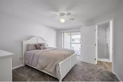 5201 Ocean Beach Boulevard #10, Cocoa Beach, FL 32931 - Photo 17