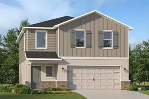 3914 Amers Loop, Haines City, FL 33844 - Photo 1