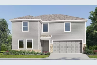 2518 Aveeno Avenue, Haines City, FL 33844 - Photo 1