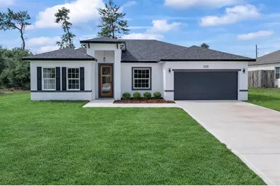 3211 SW 128th Street Road, Ocala, FL 34473 - Photo 1