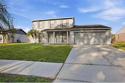 15908 Bridgewater Lane, Tampa, FL 33624 - Photo 1