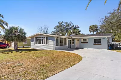 1030 Alice Drive, Daytona Beach, FL 32117 - Photo 1