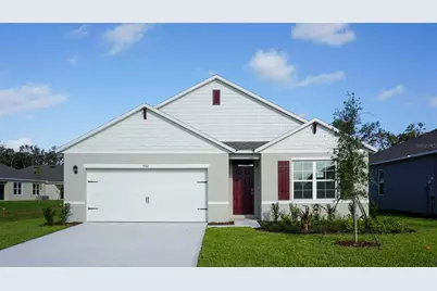 2131 Red Rock Road, New Smyrna Beach, FL 32168 - Photo 1