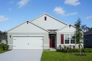 2131 Red Rock Rd, New Smyrna Beach, FL 32168 - Photo 1