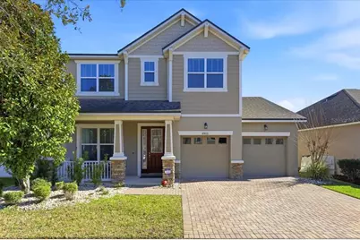 4915 Southlawn Avenue, Orlando, FL 32811 - Photo 1