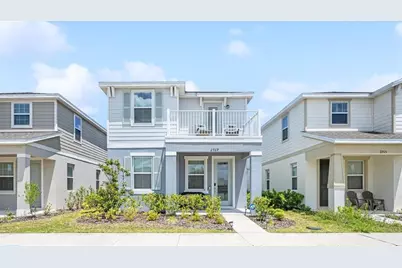 2769 Franklin Road, Saint Cloud, FL 34771 - Photo 1