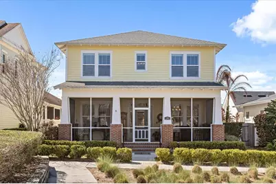 1045 Colleton Alley, Winter Garden, FL 34787 - Photo 1