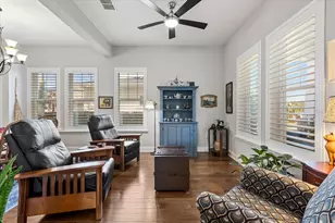 1045 Colleton Aly, Winter Garden, FL 34787 - Photo 5