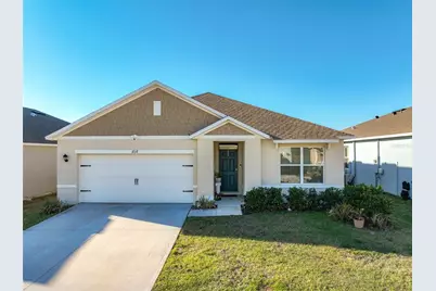 1737 Aurora Ridge Drive, Zellwood, FL 32798 - Photo 1