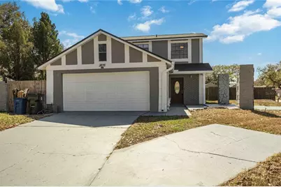 1675 Sailpoint Drive, Bartow, FL 33830 - Photo 1