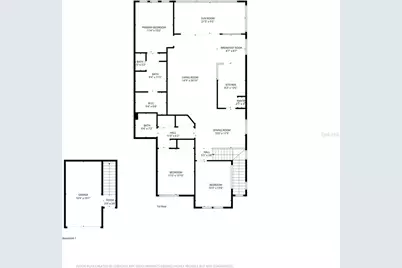1220 Romani Avenue, Davenport, FL 33896 - Photo 47