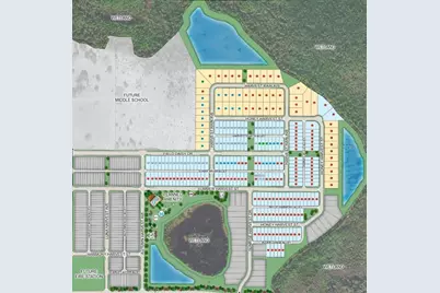 12971 Harvest Rain Avenue, Winter Garden, FL 34787 - Photo 39