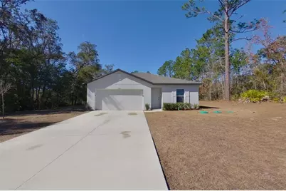 9810 N Santee Terrace, Dunnellon, FL 34433 - Photo 1