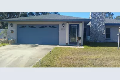 5809 Redwood Terrace, Sebring, FL 33876 - Photo 1