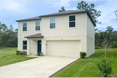 2955 W Pintado Drive, Citrus Springs, FL 34433 - Photo 1