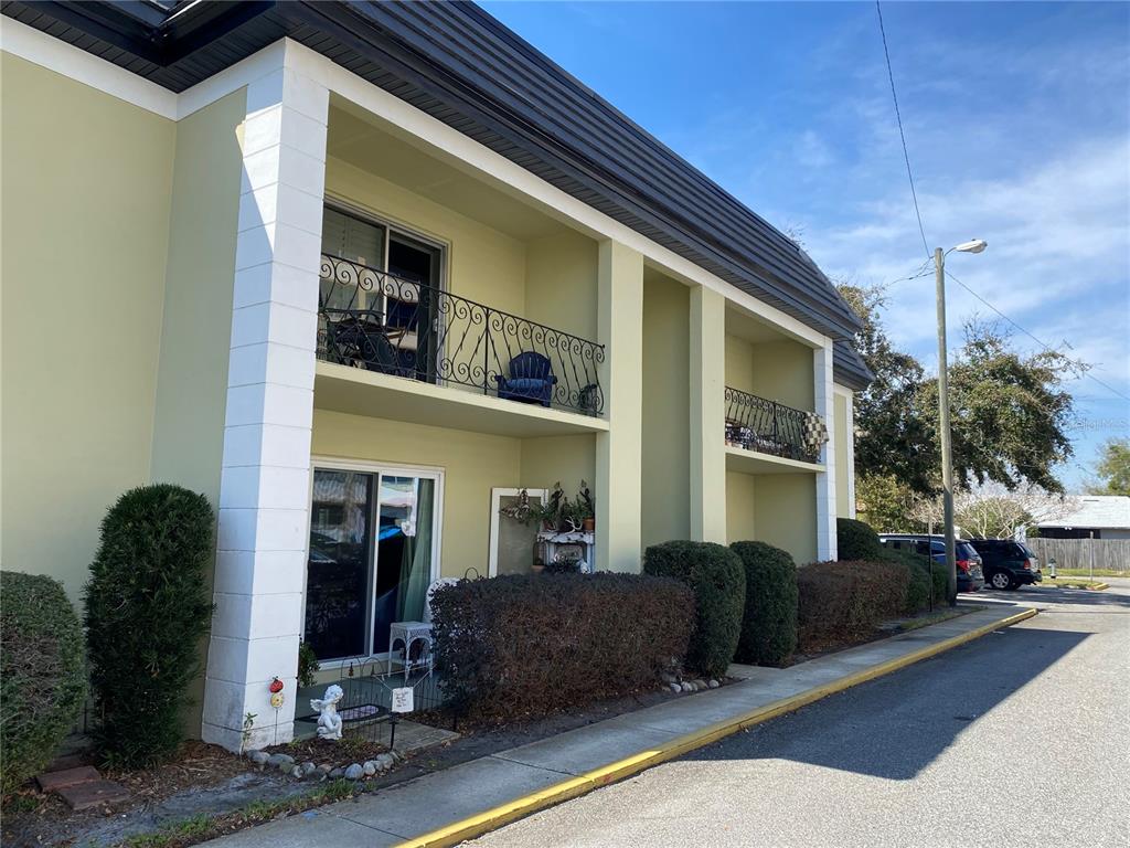1500 Gay Rd #20D main architectural view
