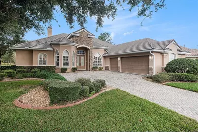 5071 Delacroix Drive, Brooksville, FL 34604 - Photo 3