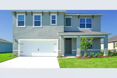 650 Seagrove Trail, Saint Cloud, FL 34771 - Photo 1