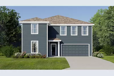 3131 Granite Ridge Avenue, Minneola, FL 34715 - Photo 1