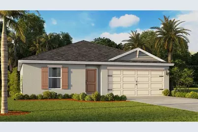 4253 Lester Drive, Lake Wales, FL 33859 - Photo 1
