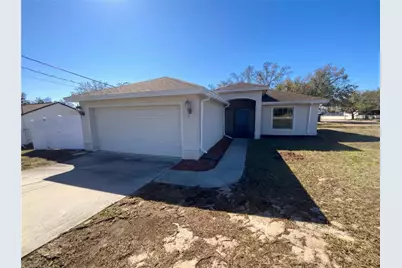 11275 Linden Drive, Spring Hill, FL 34609 - Photo 1