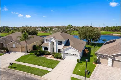 9760 Osprey Landing Drive, Orlando, FL 32832 - Photo 1