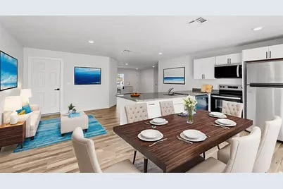 701 Claude Holmes Sr Avenue, Haines City, FL 33844 - Photo 13