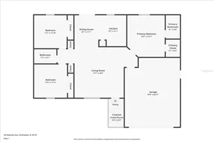 162 Malauka Run, Ocklawaha, FL 32179 - Photo 19