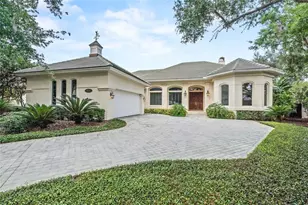 9701 Lake Isleworth Ct, Windermere, FL 34786 - Photo 1