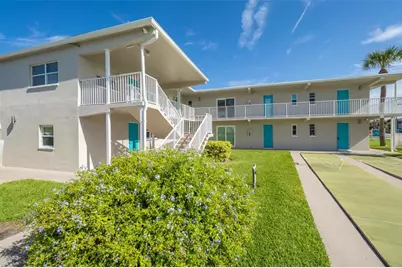 425 Tyler Avenue #4B, Cape Canaveral, FL 32920 - Photo 27